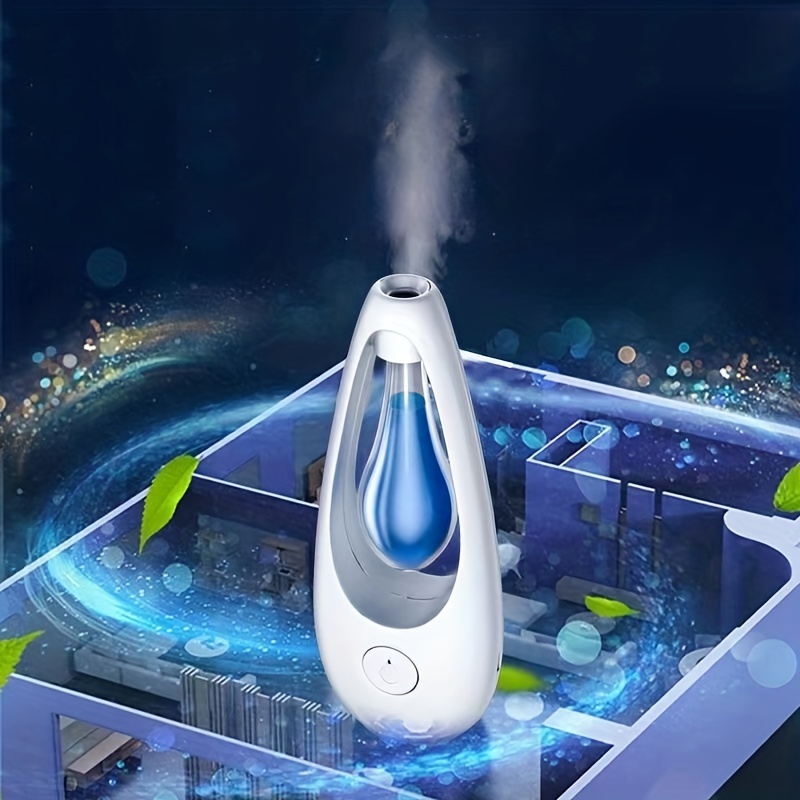 Air Freshener Solid Fragrance Toilet Deodorant Car Deodorant - Temu