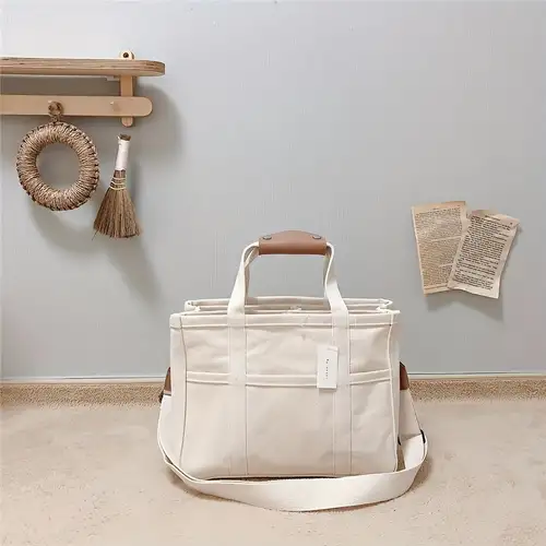 Tote Bags For School - Temu