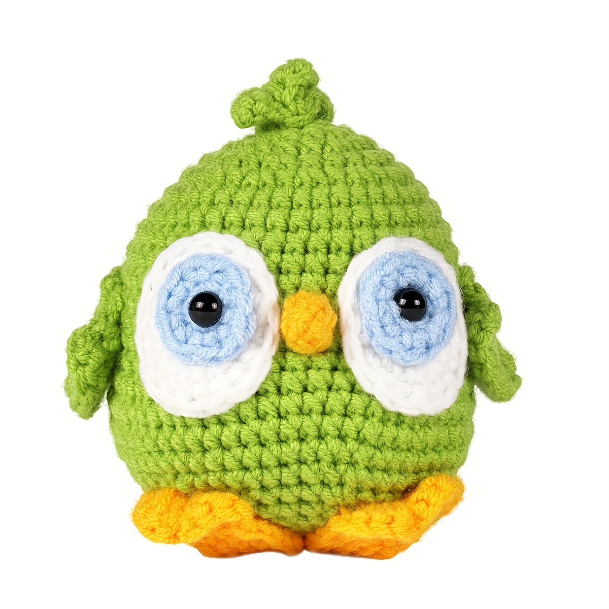 Moritakk Crochet Beginners Starter Kit - Beginner Crochet Kit, DIY Animal  Knitting Supplies with Step-by-Step Video Tutorials - Dinosaur.