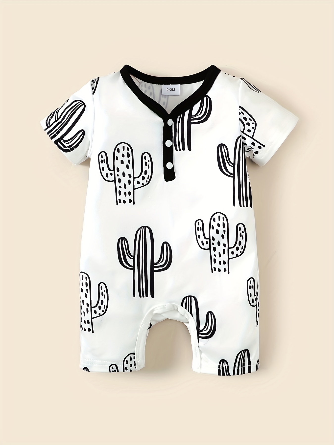 Cactus baby best sale boy clothes