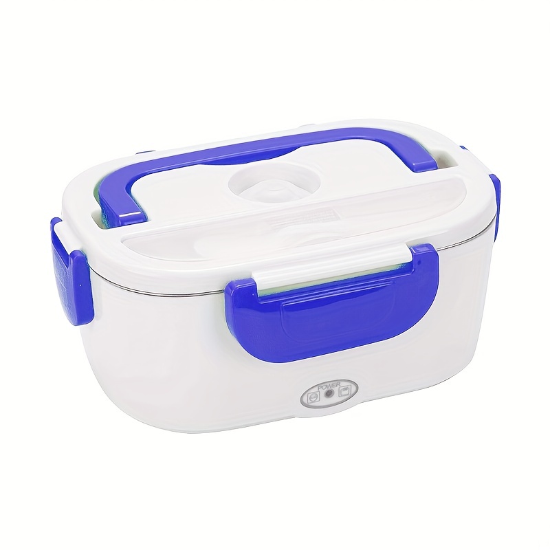 Electric Heating Lunch Box (car + Home) Dual use Lunch Box - Temu