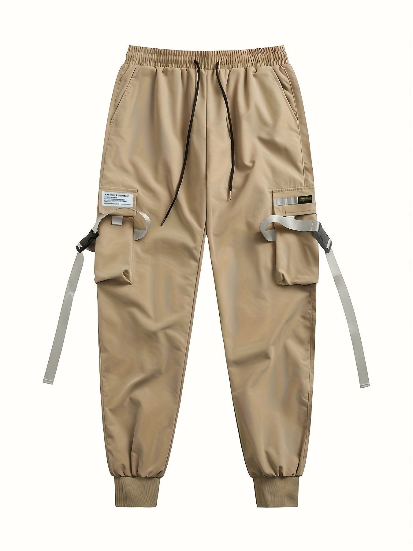 Tall Cargo Joggers – Tall Size