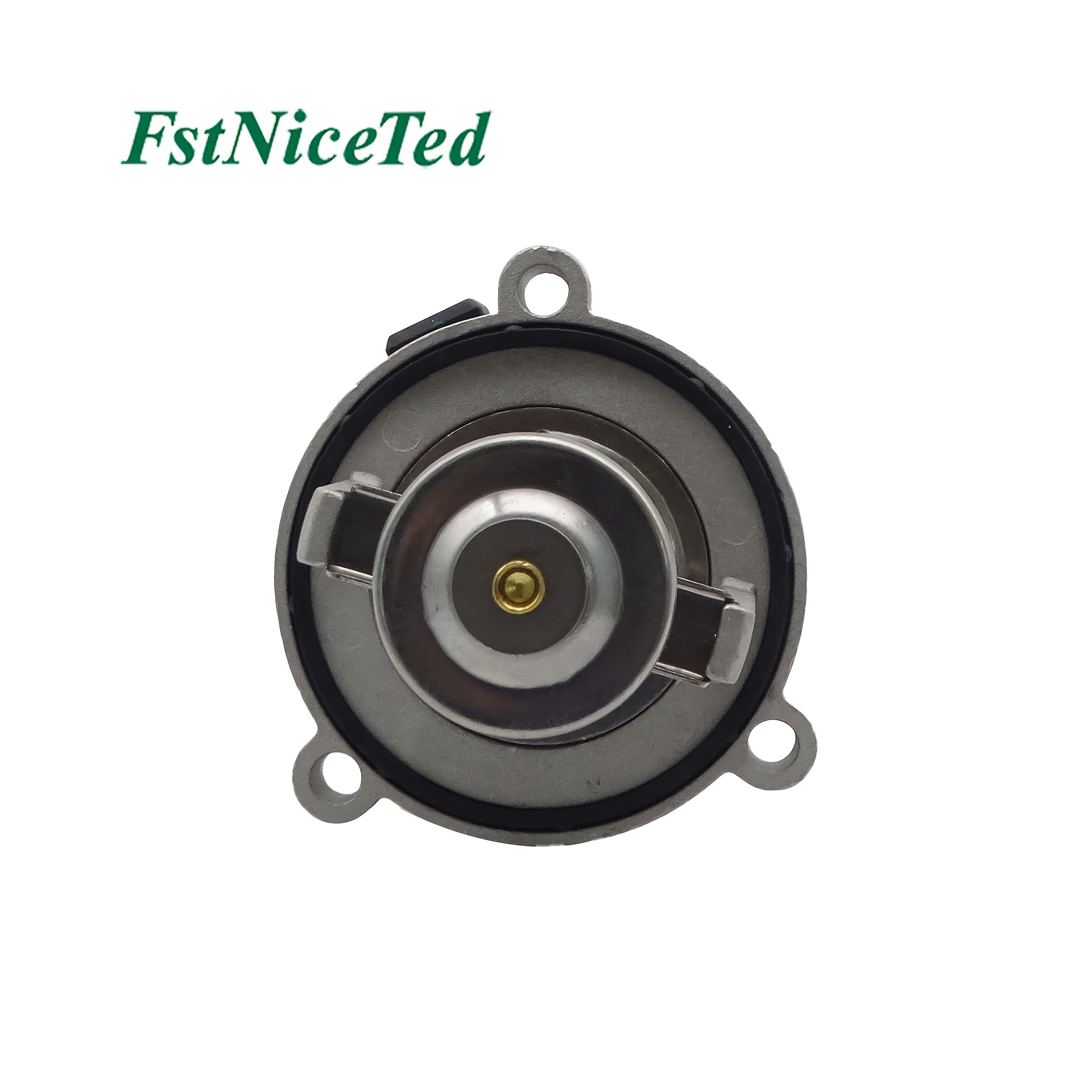 Thermostat For B MW 7 E66 2000-2008 OE: 1153 7586 885_voghion.com