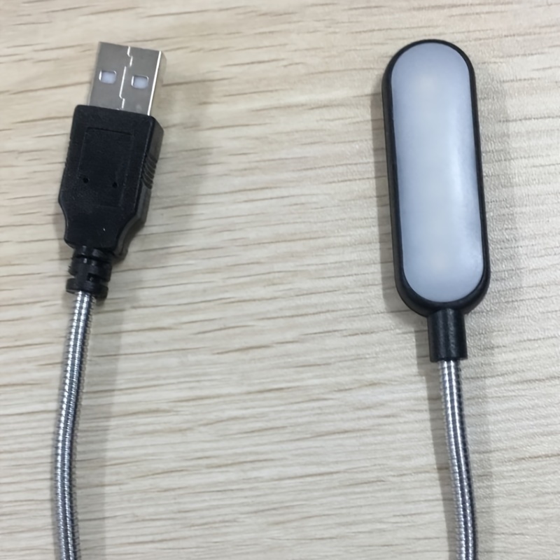 Cabling - CABLING® Mini Lampe LED USB Moderne, lumière de Clavier