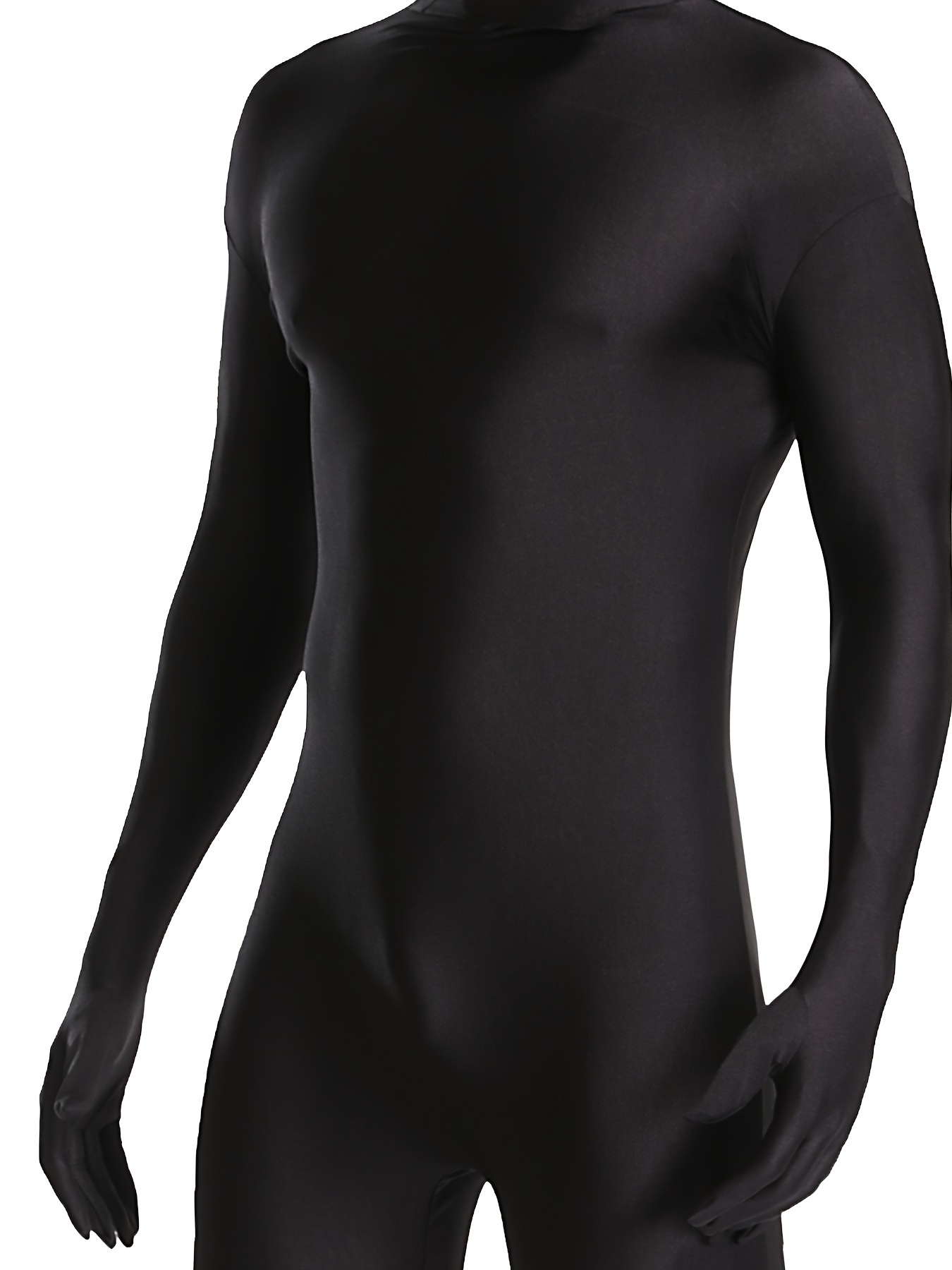 Full Body Suit Spandex Unisex Zentai Suit
