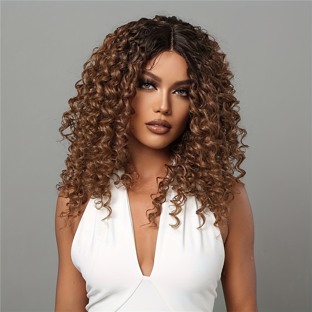 Lace front outlet wigs 22 inch