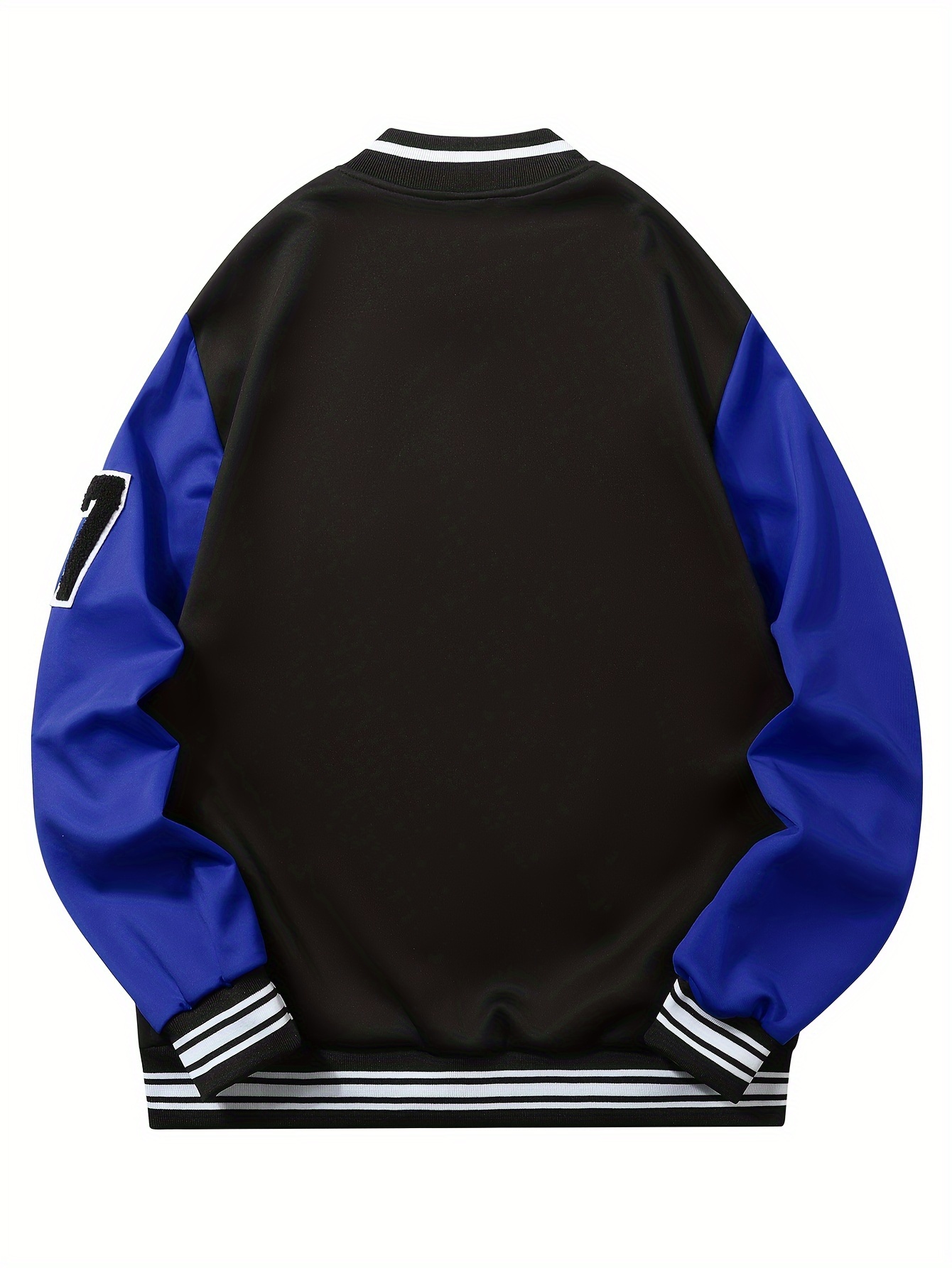 Varsity Jackets - Temu