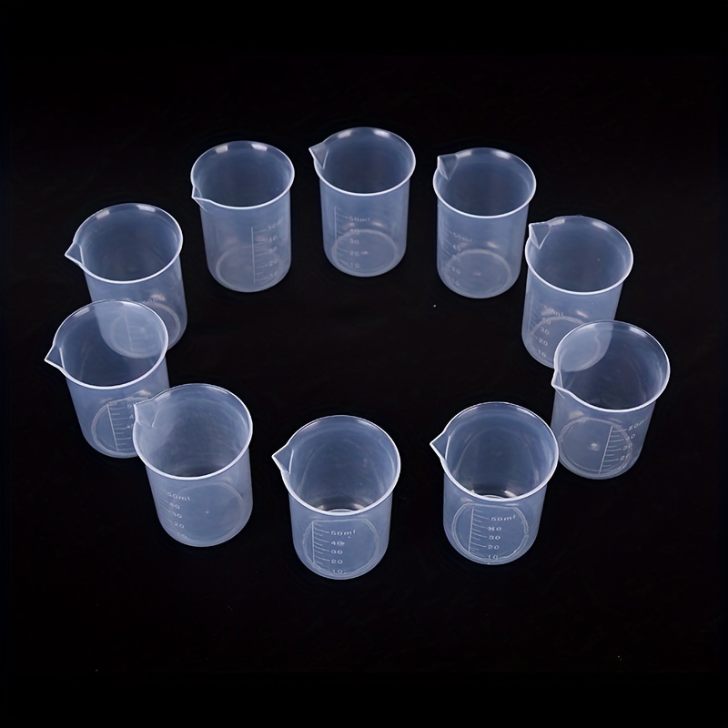 Measuring Cup Plastic Liquid Measuring Cups Kitchen Liquid - Temu