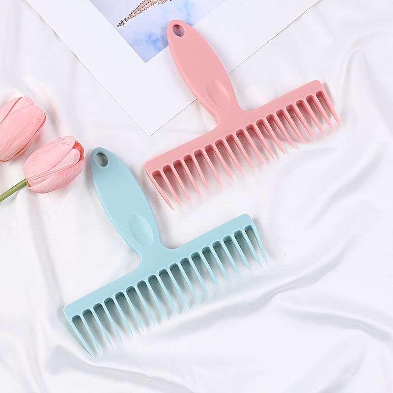 Household Broom Hair Removal Comb Clean Hair Dust Instantly Temu