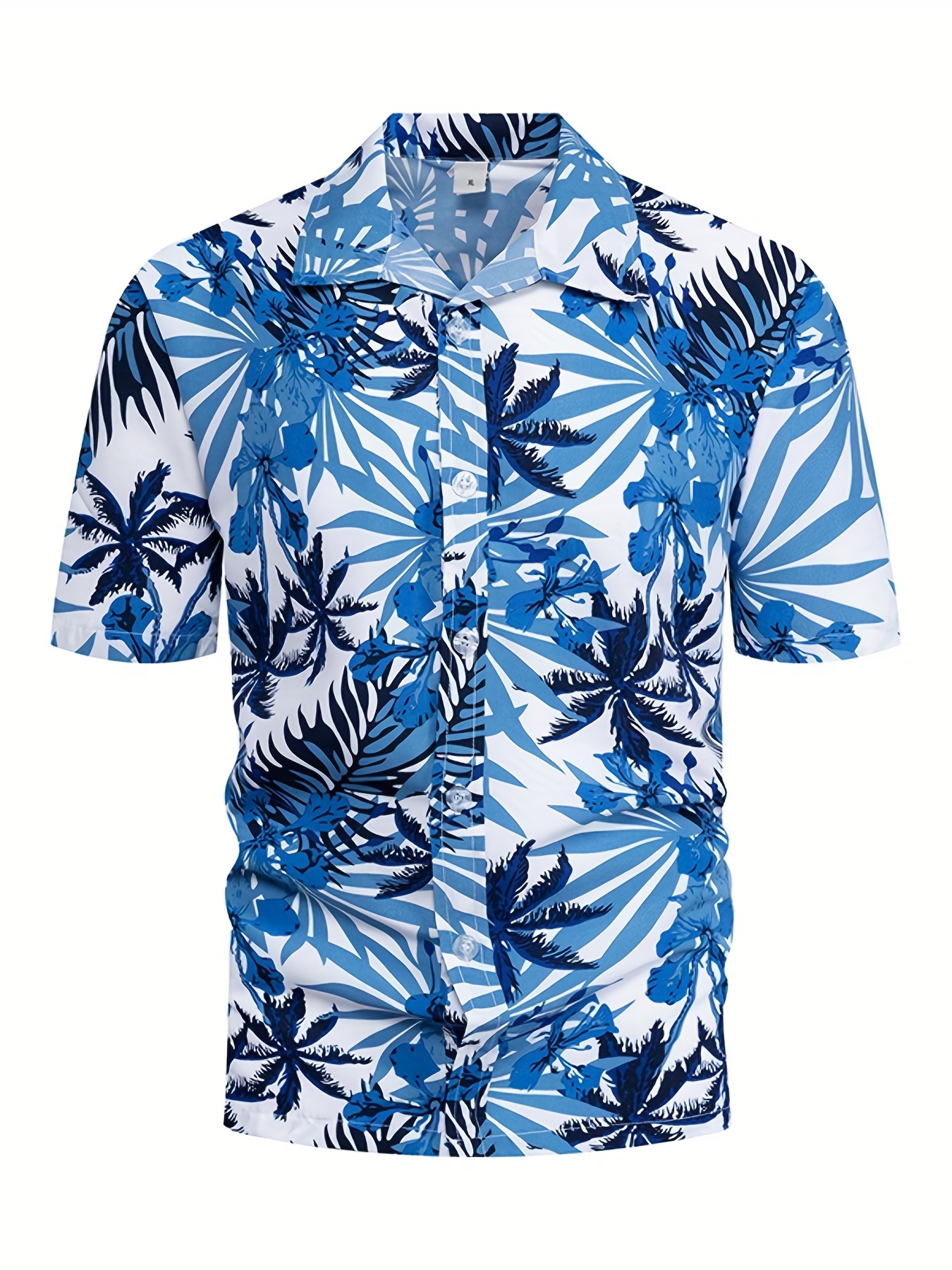 Hawaiian shirt,Temu