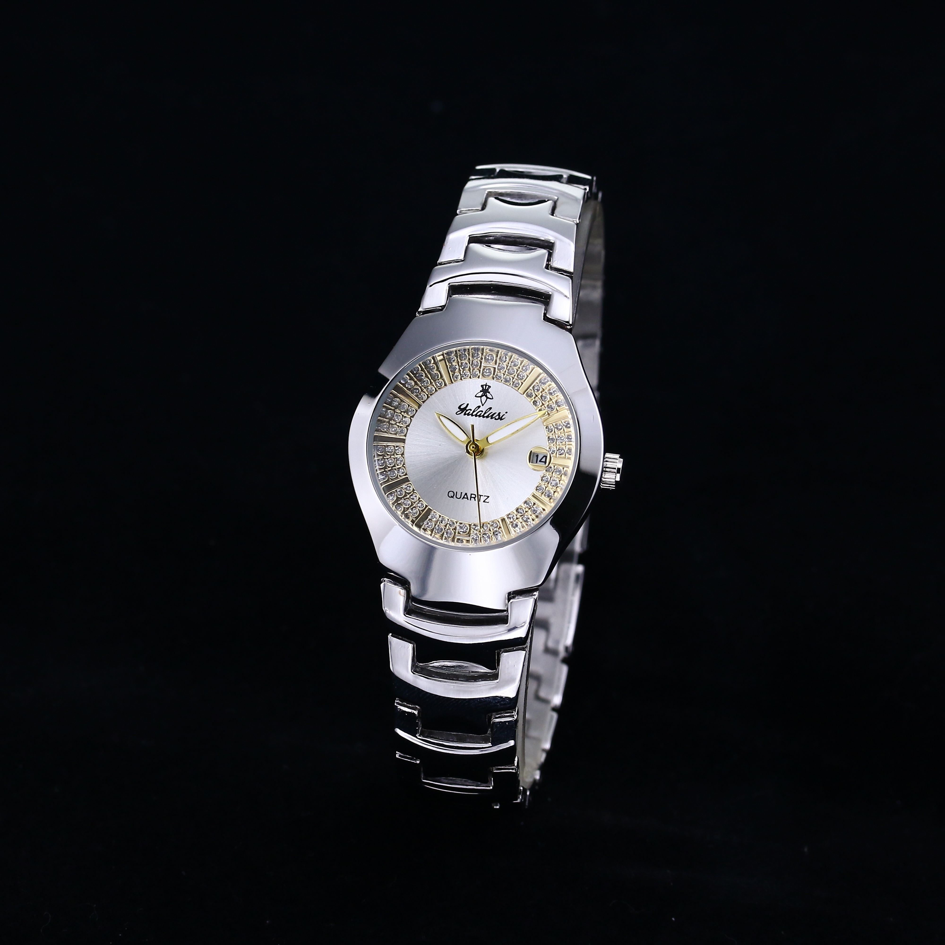 Quartz watch clearance value