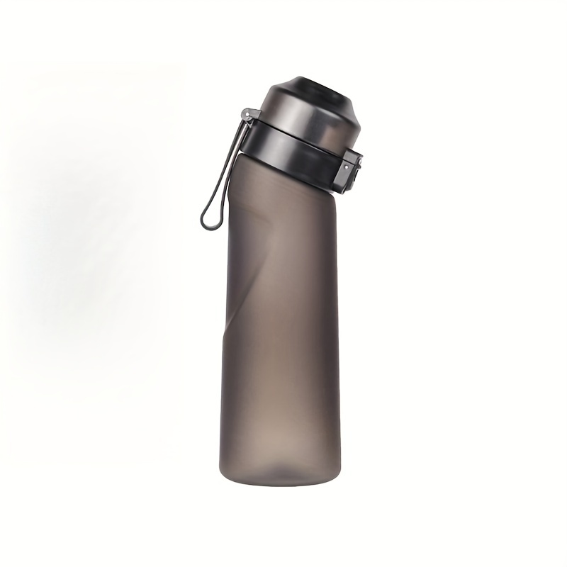 Insulated Water Bottle With Straw, Sports Water Bottle 1L