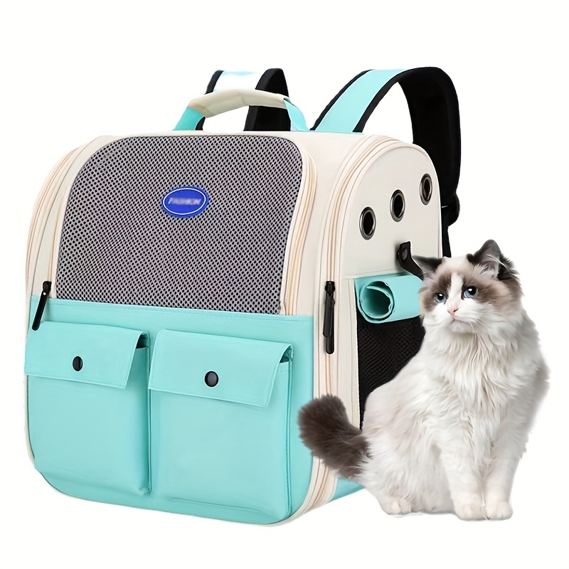 Ragdoll Cat Carrier  The Best Travel Cat Carrier of 2023