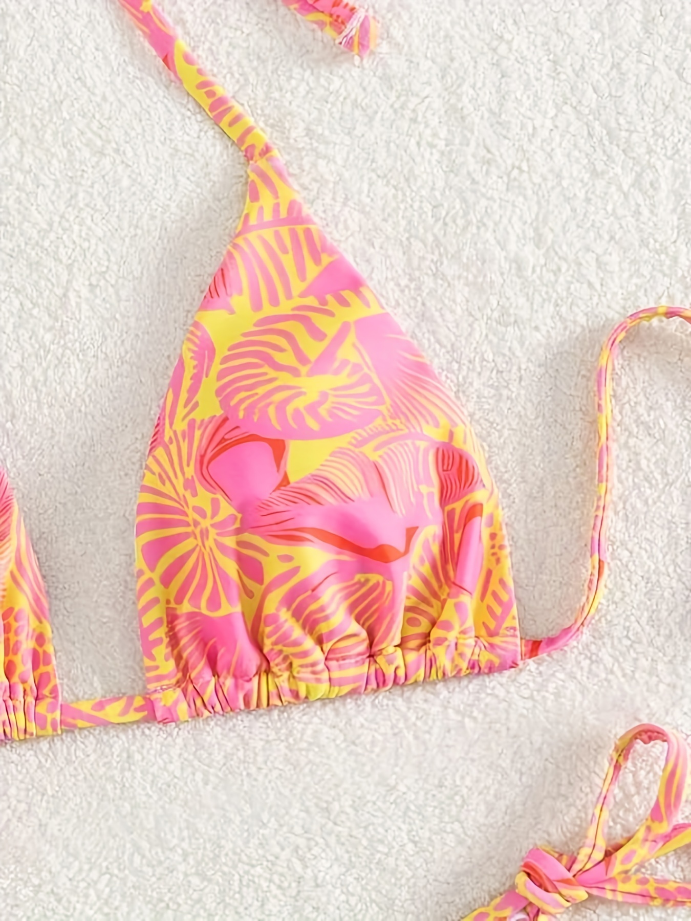 Maillot de bain online avec coquillage