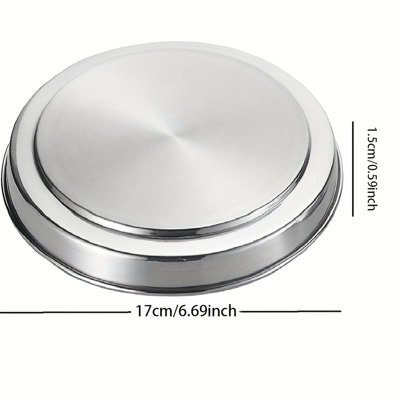 Stainless Steel Stove Cover Electric Stove Burner Cover - Temu Belgium