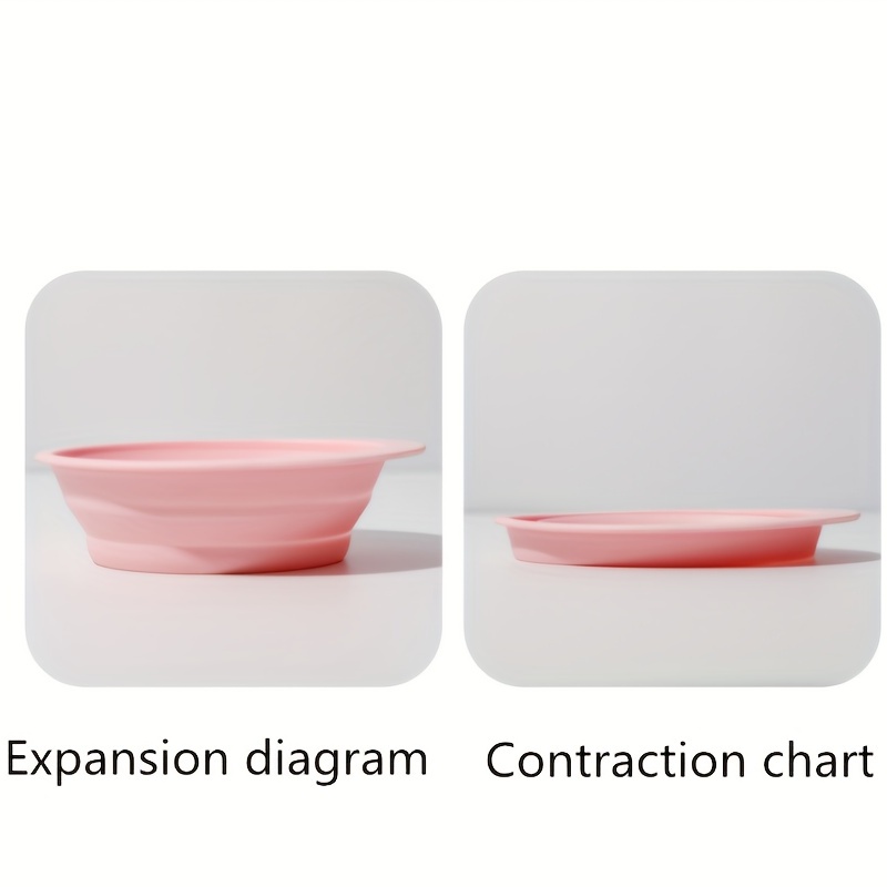 Silicone Makeup Brush Cleaning Mat Scrubber