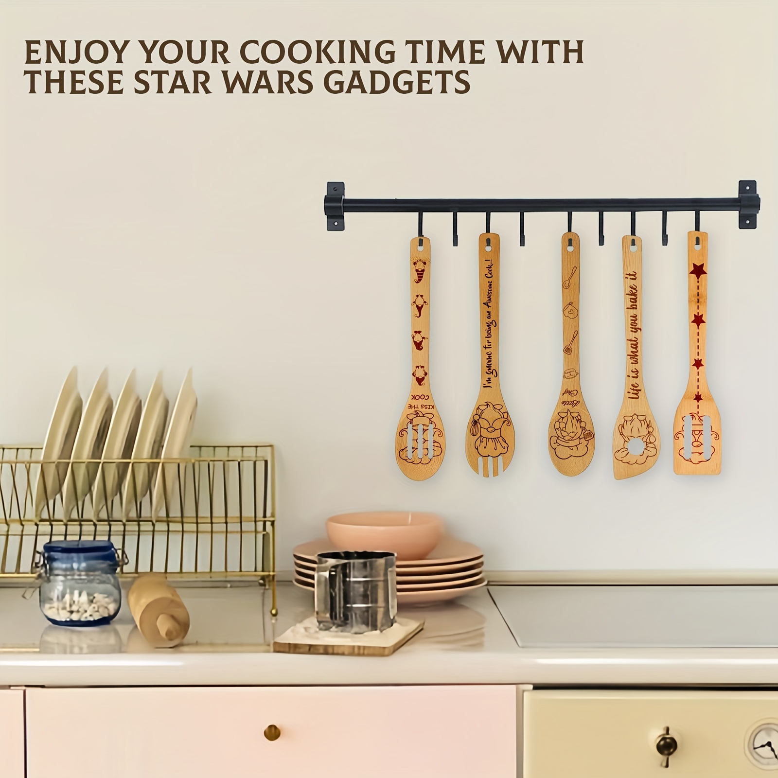 Holiday Kitchen Gadgets, Cooking Utensils, Best Kitchen Tools and Decor