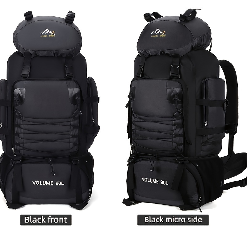 dimension of jansport backpack Big Plans