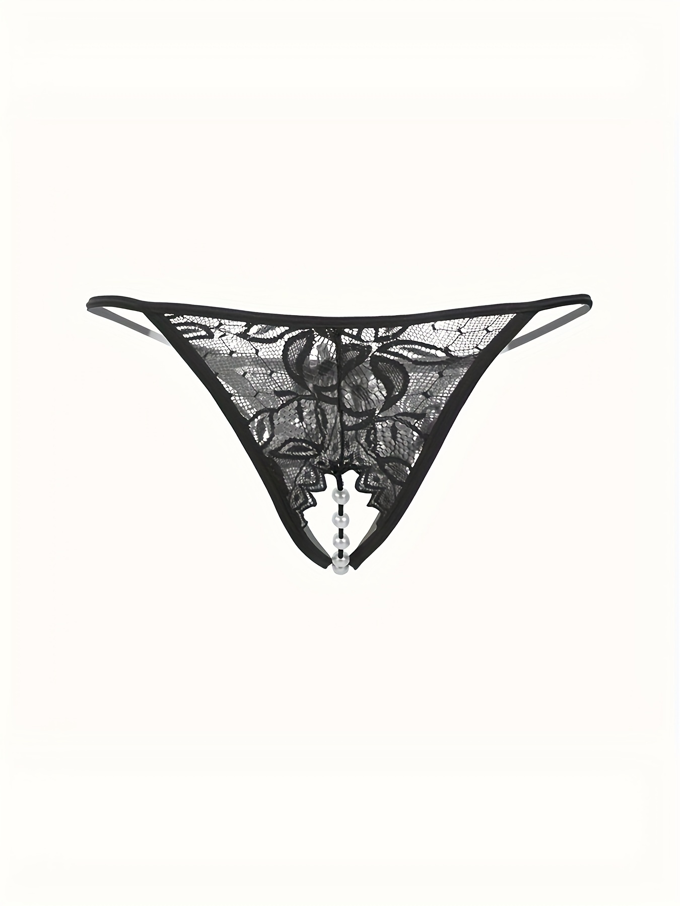 Pearl Panties - Temu