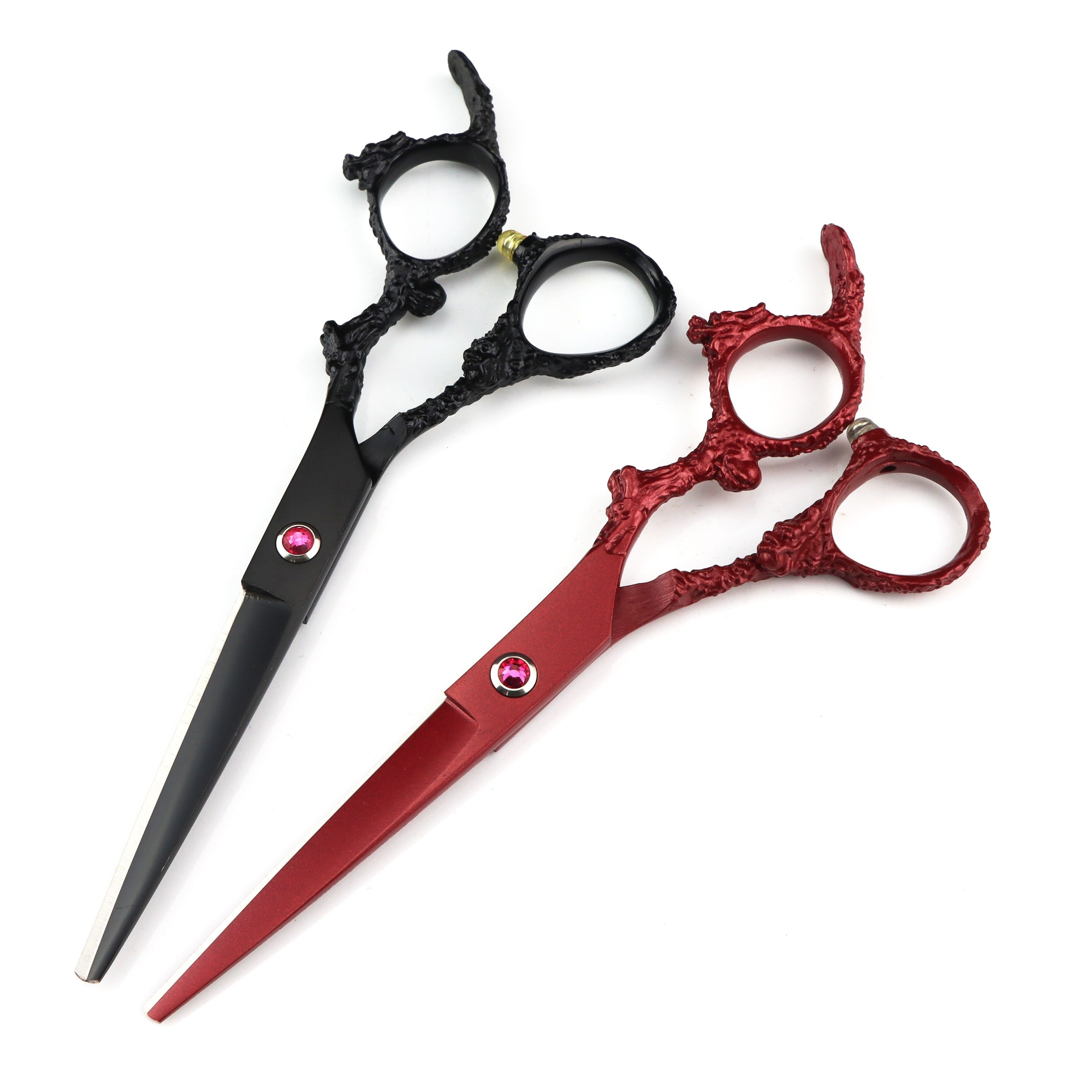 Professional Hair Scissors Hair Cutting Scissors - Temu