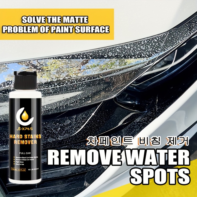 Shop Car Wash Watermark Remover with great discounts and prices online -  Nov 2023