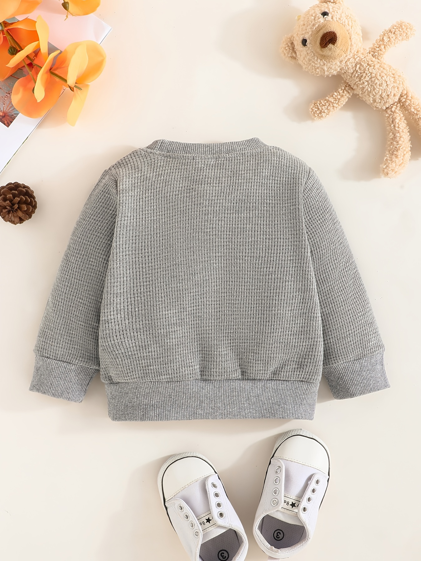 Winter sweater outlet for baby boy