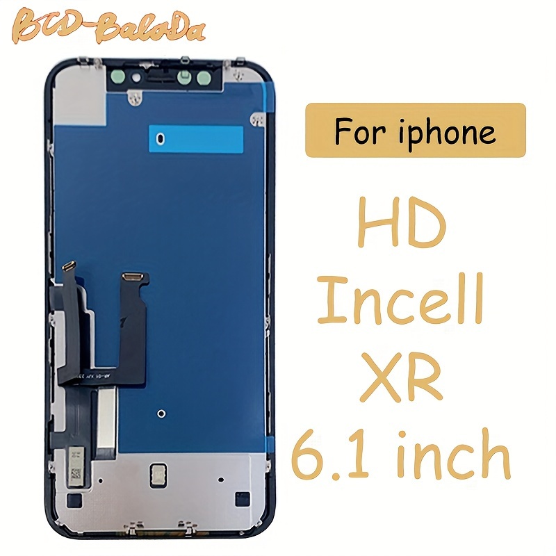 Pantalla Completa IPhone Xs Incell - Topmovil Repuestos