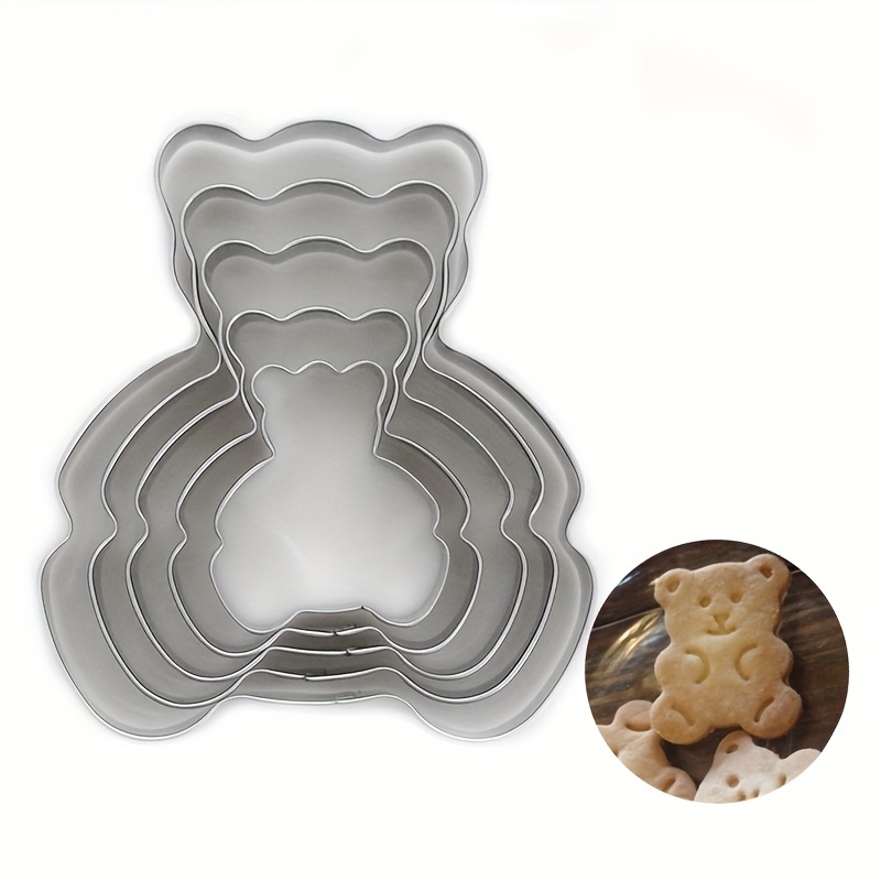 Cookie Mold - Temu