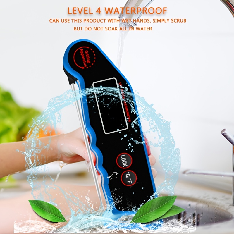 Therma Waterproof