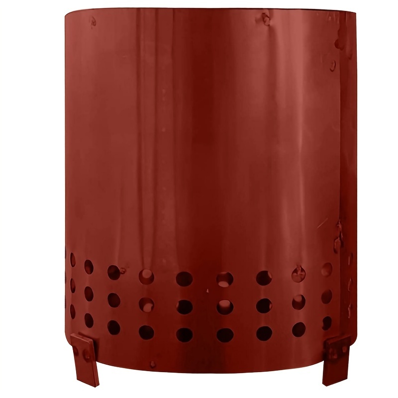 Portable Mini Fire Pit, Tabletop Fire Pit, Table Top Fireplace, Low