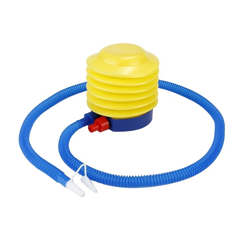 1pc, Foot Balloon Pump, Air Pump For Inflatable Toy And Balloons | Free ...