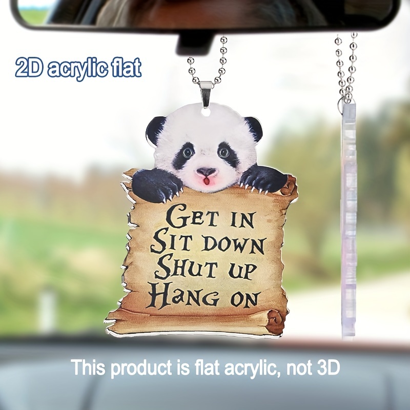 Panda Autozubehör - Kostenlose Rückgabe Innerhalb Von 90 Tagen