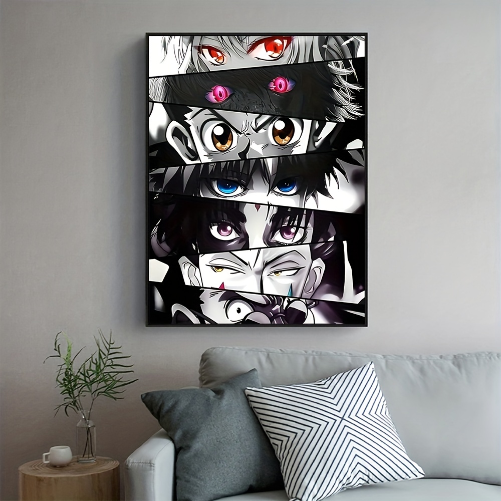 anime posters  Shopee México