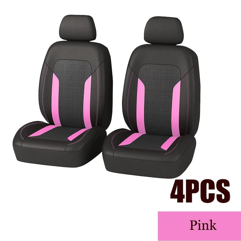 1 Stück 27 cm rosa Rautenmuster weicher Plüsch-Sicherheitsgurtbezug fürs  Auto, Anti-Reibung und Anti-Straffung, aktuelle Trends, günstig kaufen