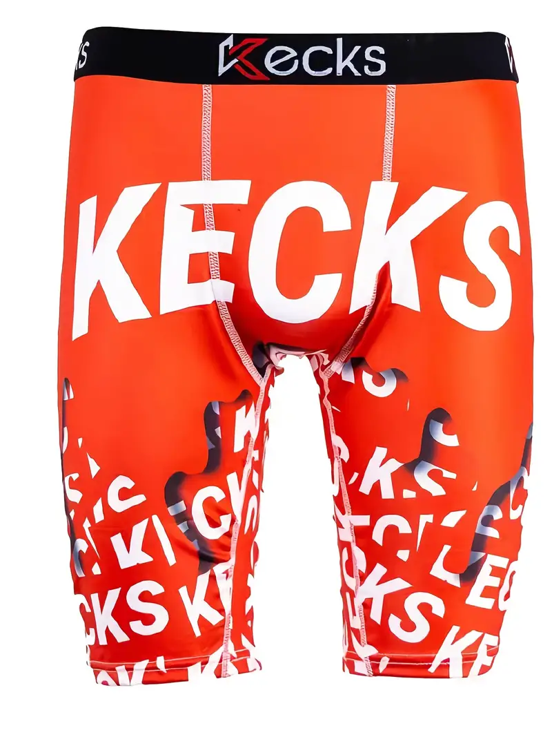 Mens Novelty Kecks Boxers Breathable Comfortable Stretch - Temu Australia
