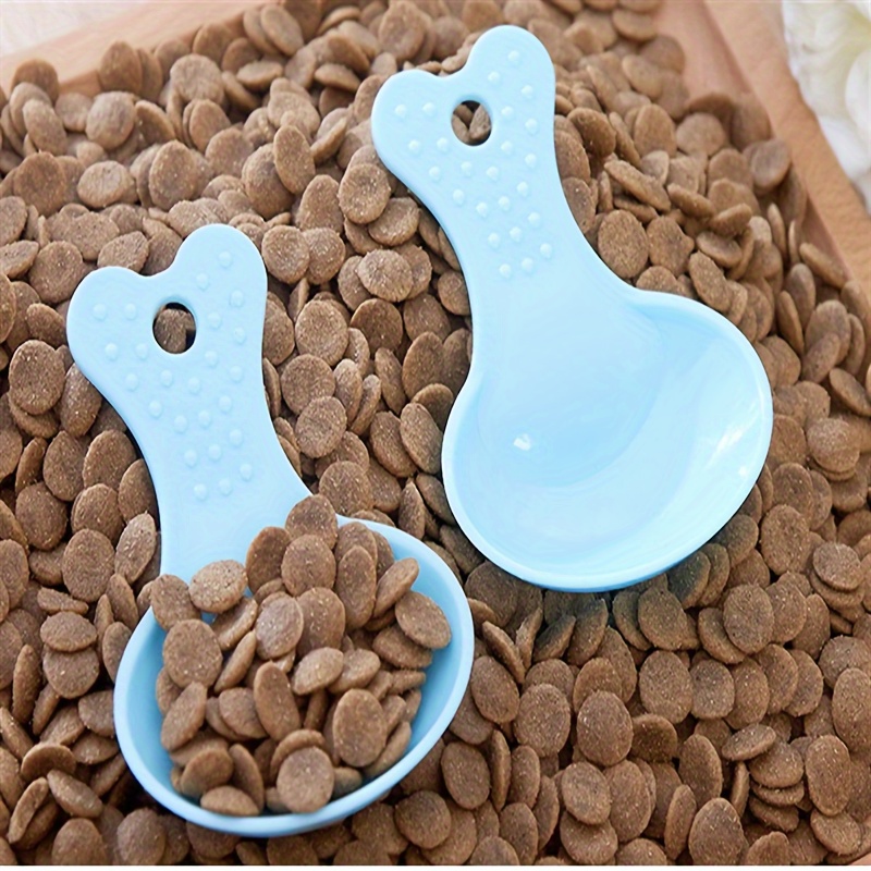 Pet Dog Measuring Spoons