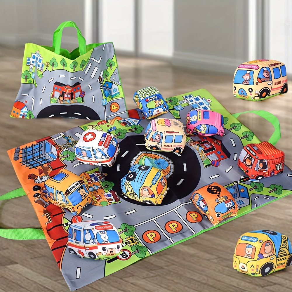 Baby Girl Spielzeugautos Für Babys Rosa Auto Spielzeug Für - Temu