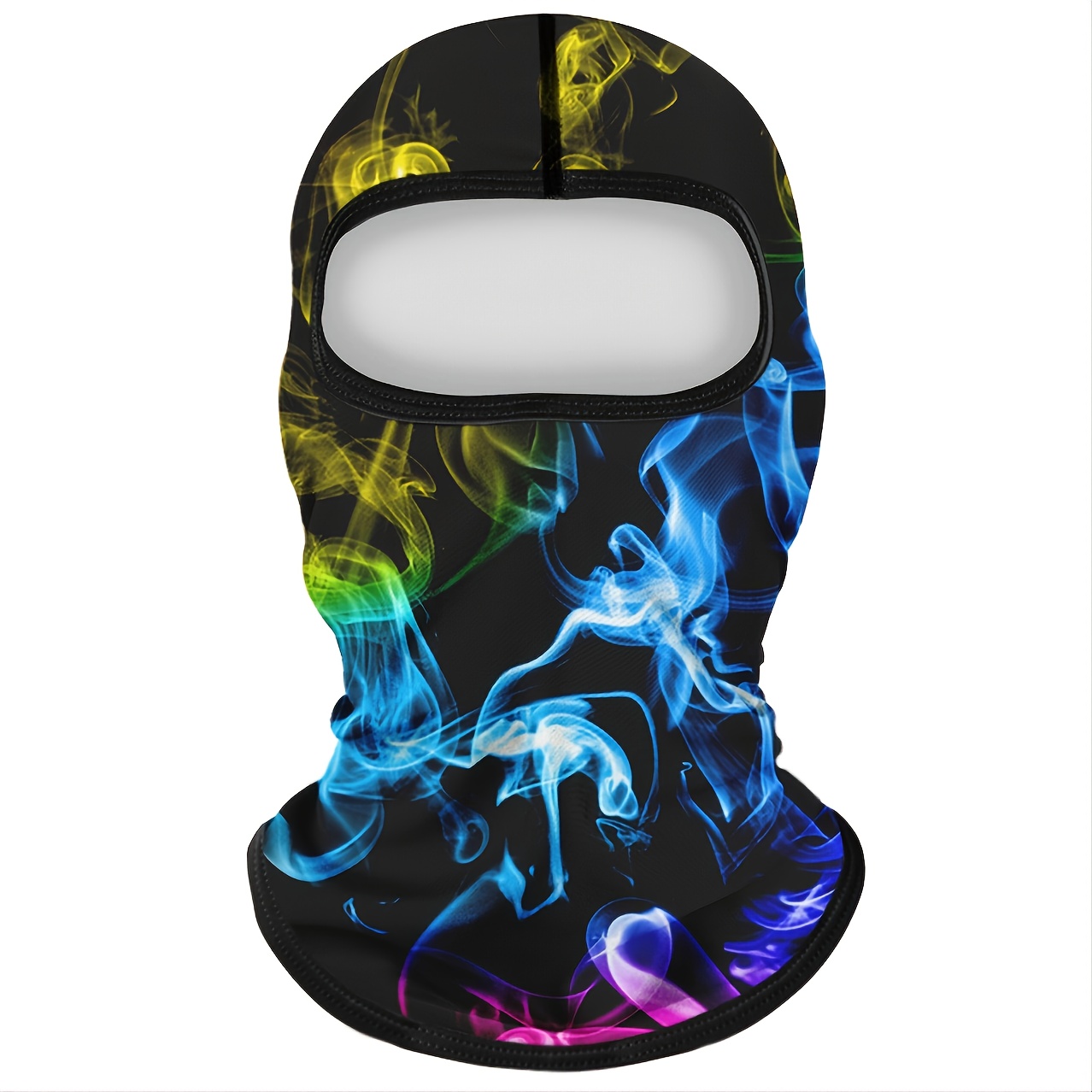 Men Polyester Coldproof Hat