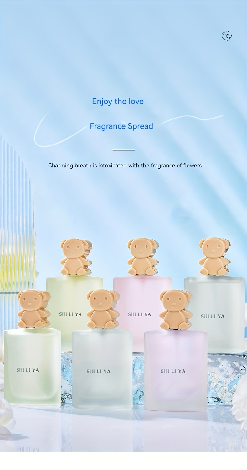 Perfume Women refreshing Long Lasting Fragrance Dating Daily - Temu