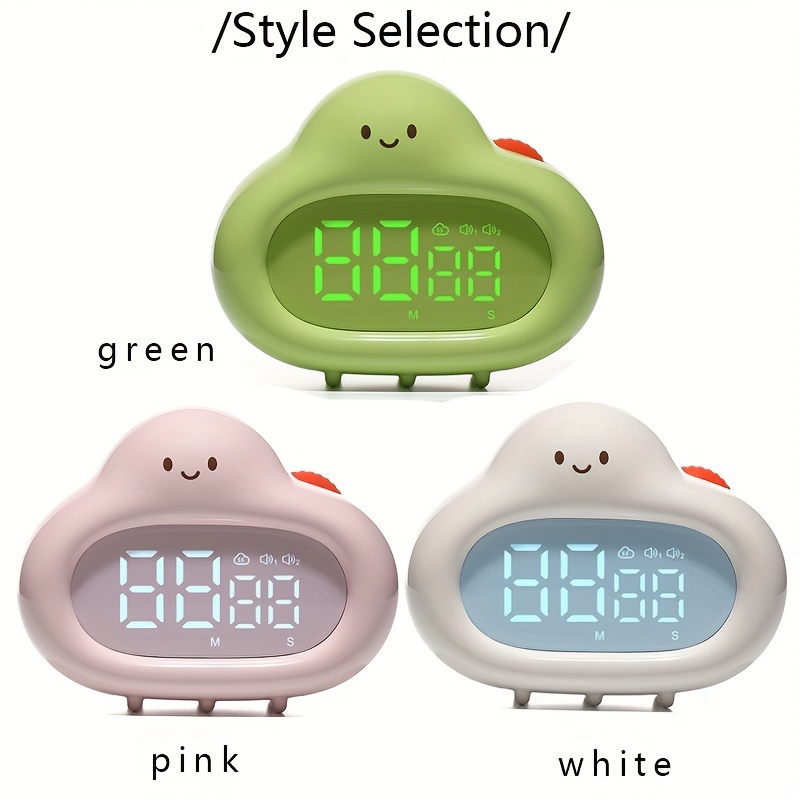  Kitchen Timer for Kids Stocking Stuffers for Adults