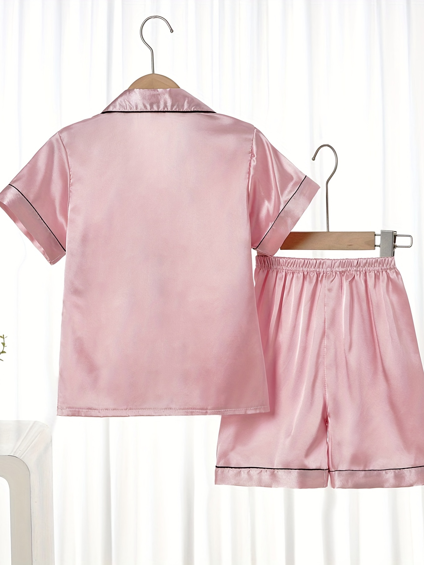 Kids Clothing Sale, Soft Velvet Pajama Set