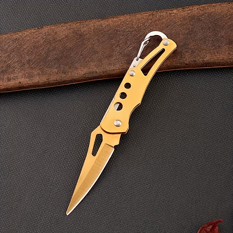 Cuchillo Tactico Militar Supervivencia Caza Pesca