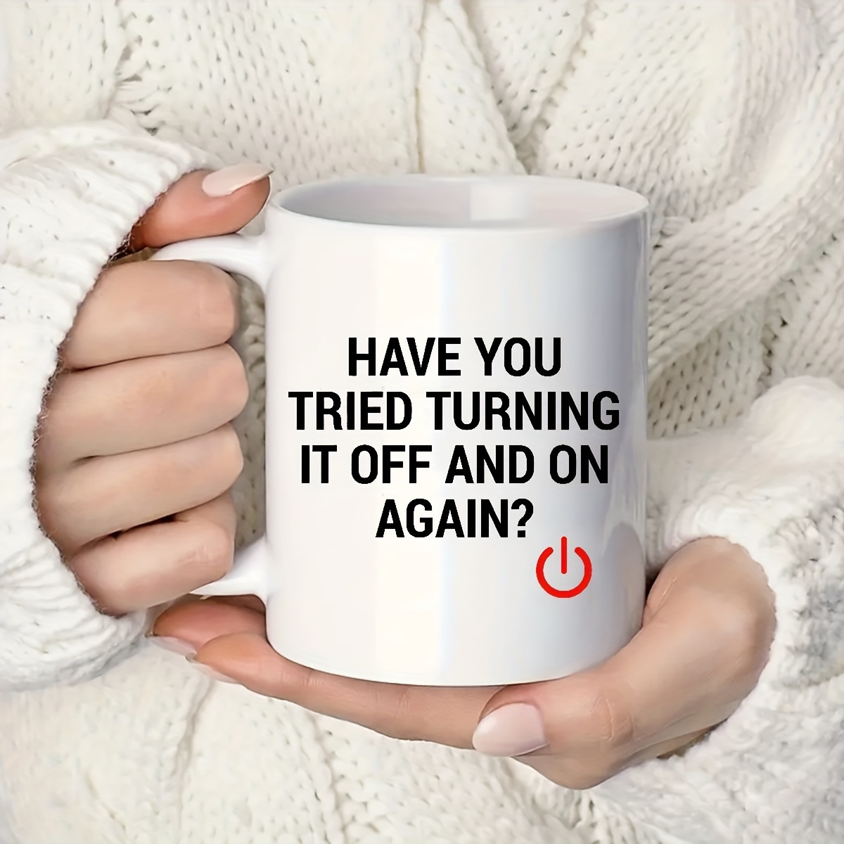 Let's Keep the Dumbfuckery to a Minimum Today Mug Funny Office Work Co –  Cute But Rude