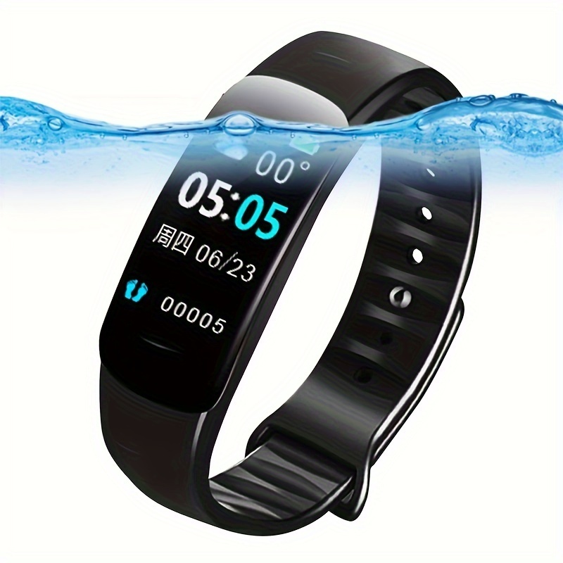 Nfc Smartwatch - Temu