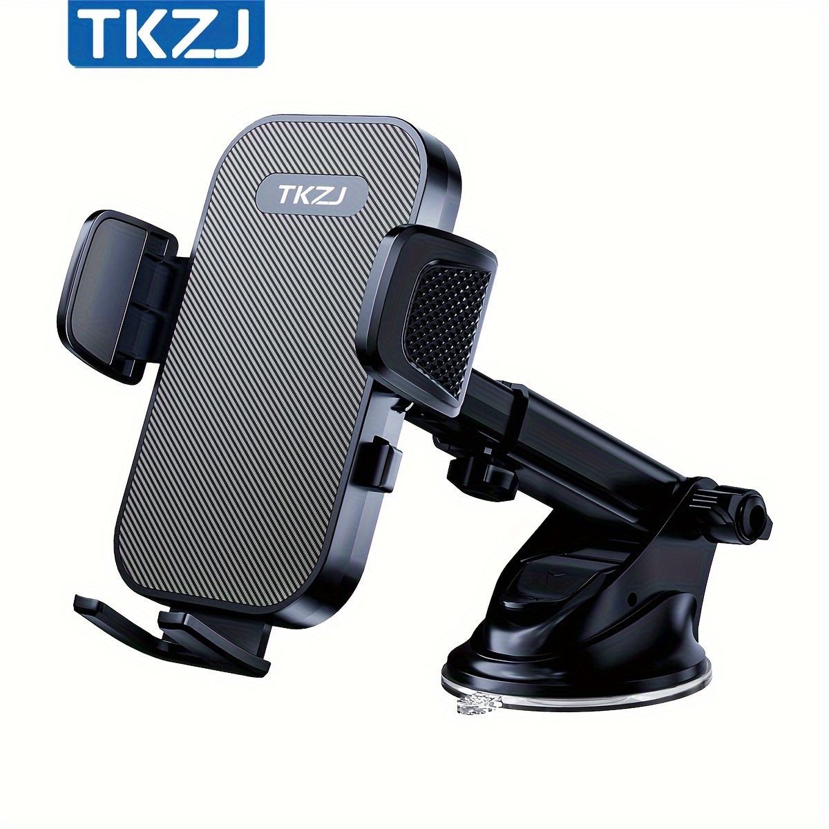 E-shop TKZJ T006R Autohalterung Auto Handyhalterung Universal Instrumentenleistenhalter