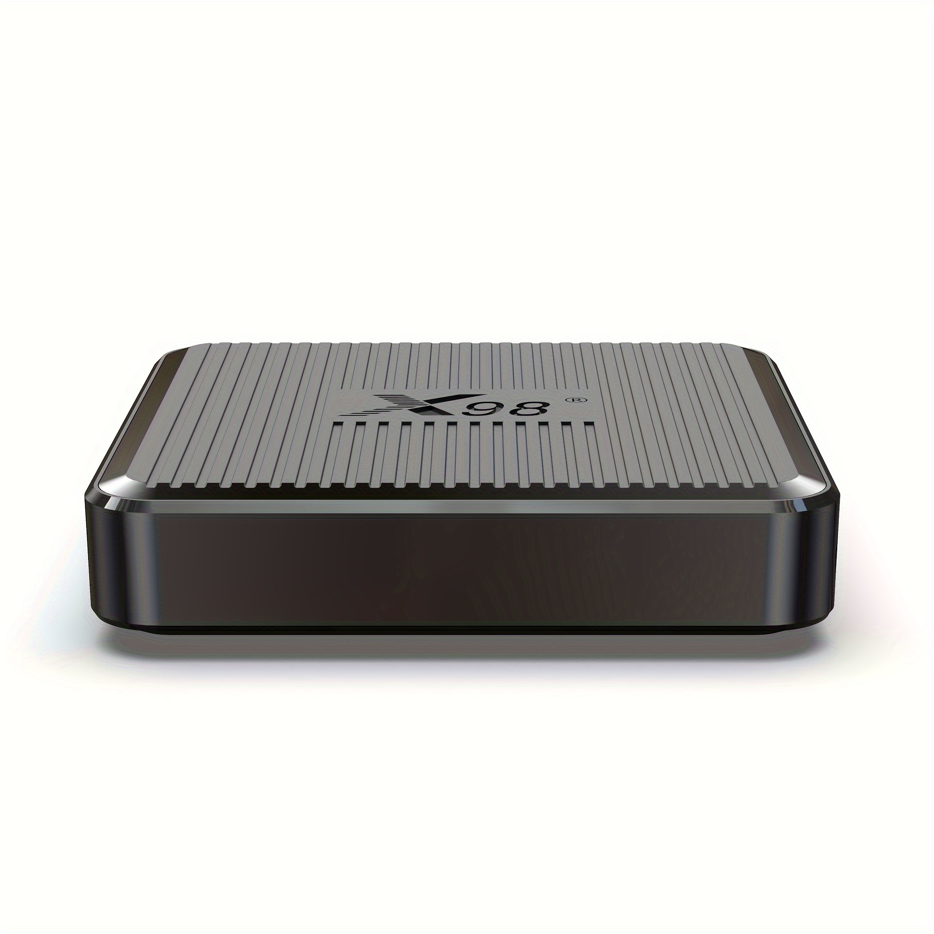 X98Q Amlogic S905W2 Quad Core 4K Dual WiFi TV Box – Android TV Box  Manufacturer Supplier