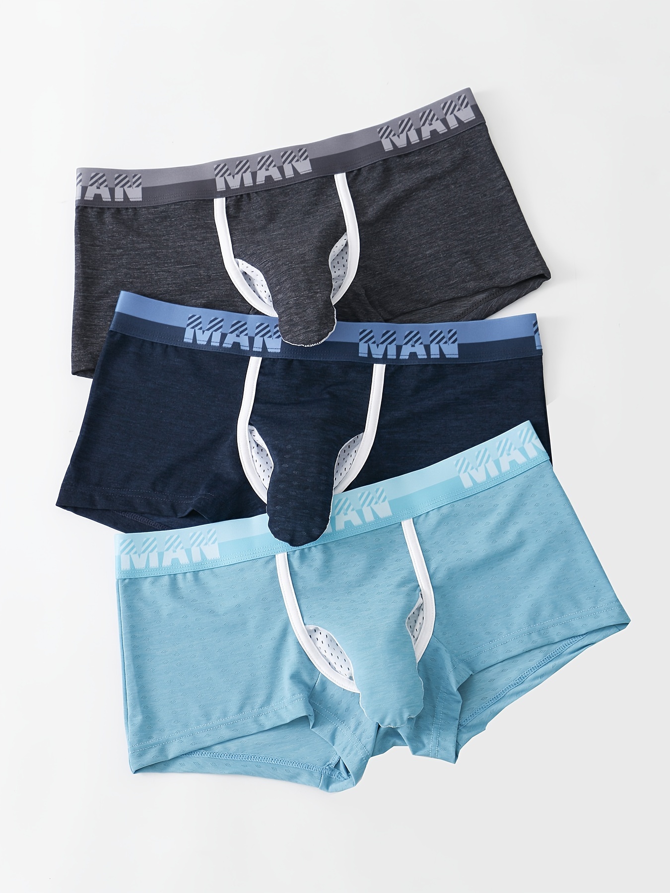 Mercado Libre Ropa Interior Masculina Barata Boxer Hombre