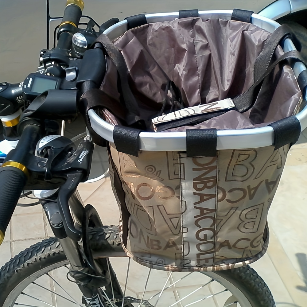 Detachable discount bike bag