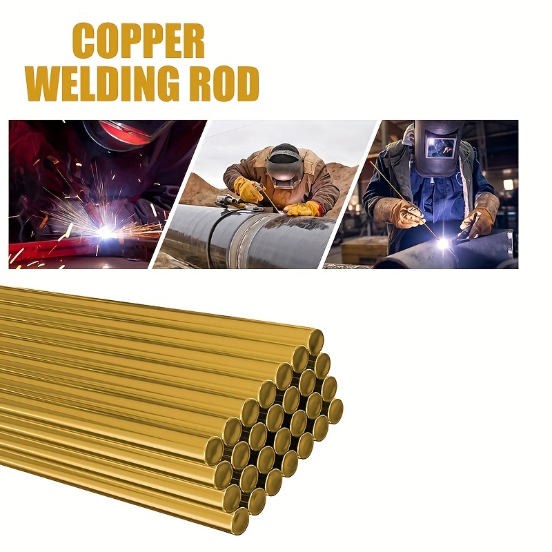 Silver Welding Rods Gold Soldering Wire Metal Soldering Brazing
