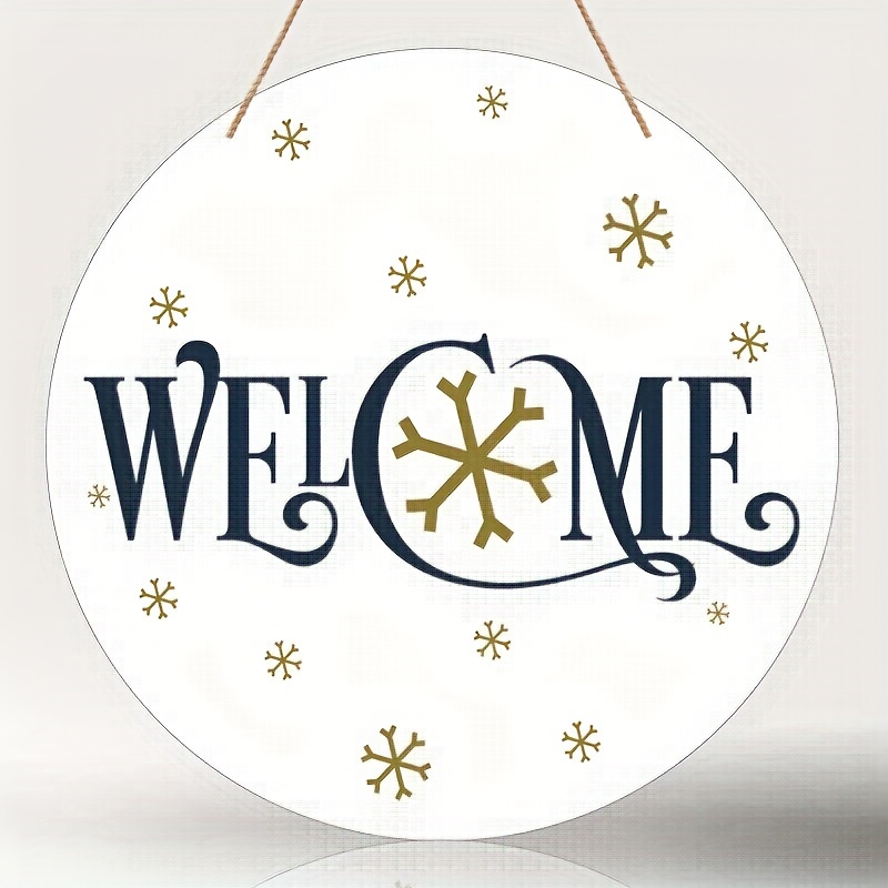 Welcome Home Decor & Gifts